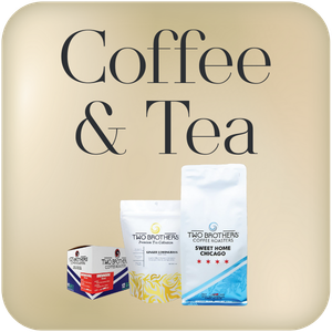 See our selection of Coffee & Tea