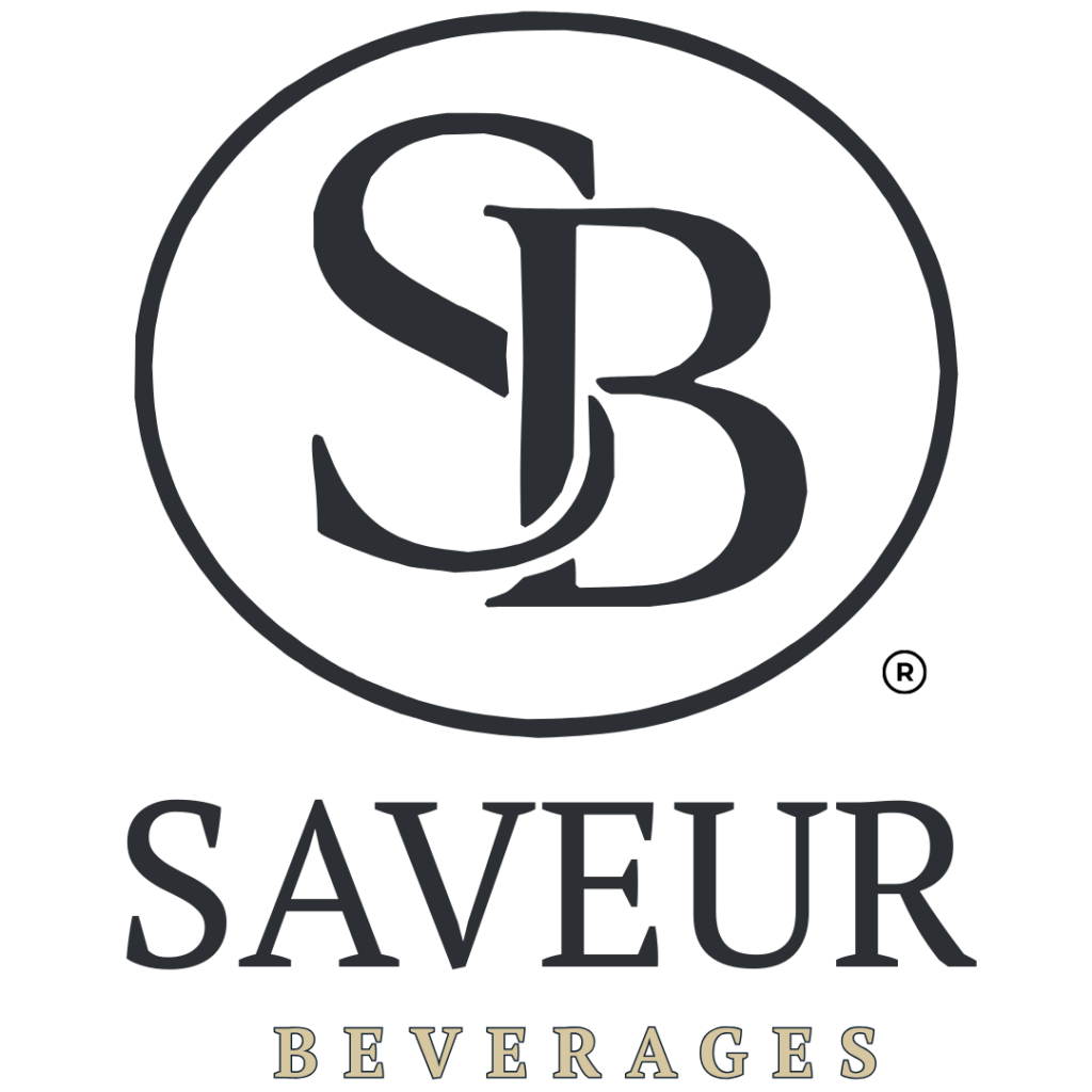 Saveur Beverages Home Page