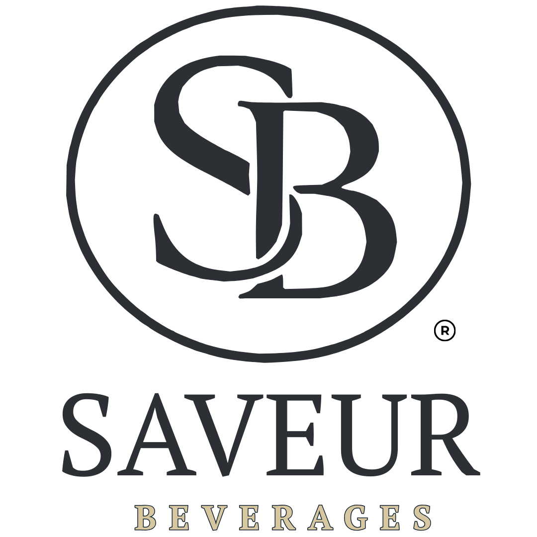 Saveur Beverages Home Page